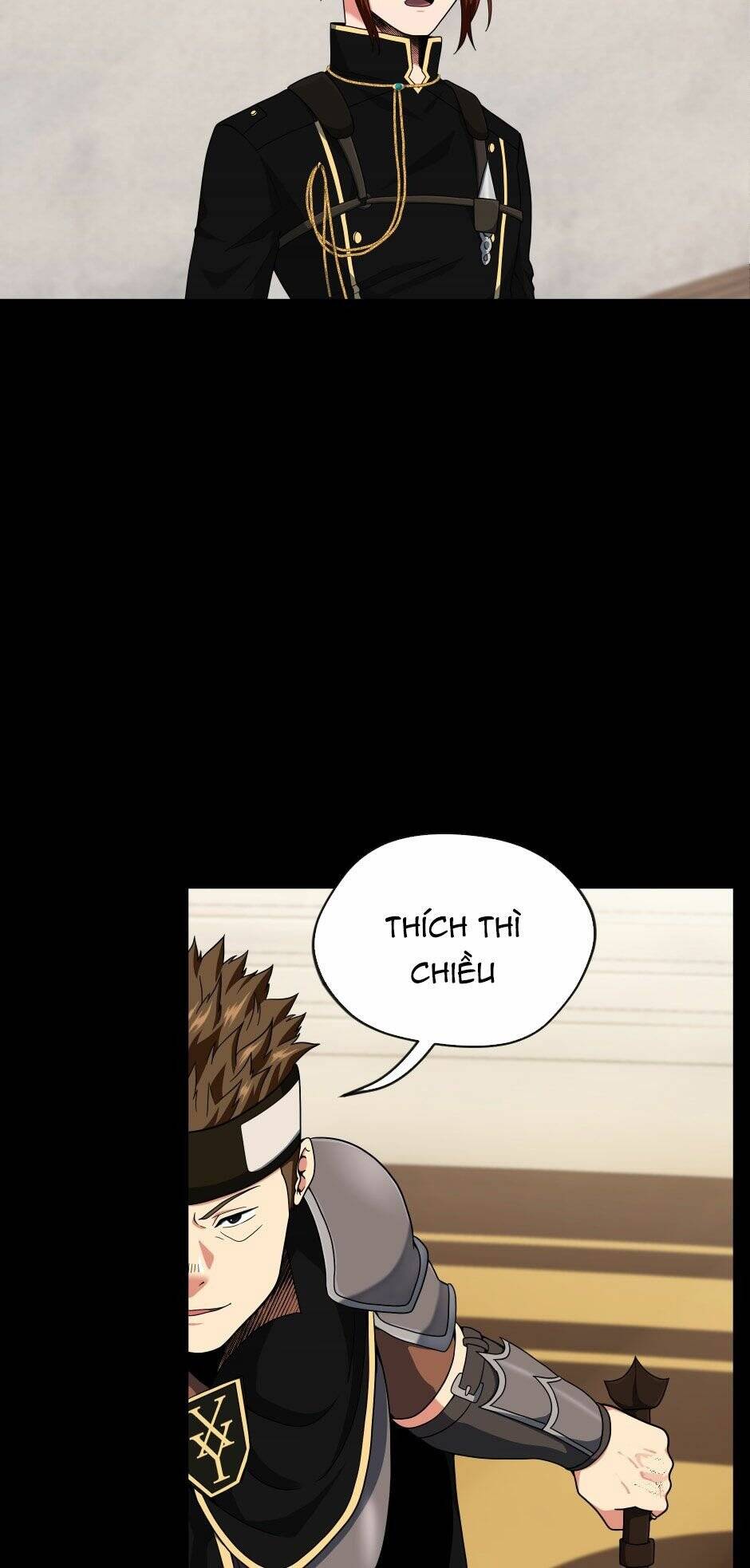 Ánh Sáng Cuối Con Đường Chapter 94 - Trang 2