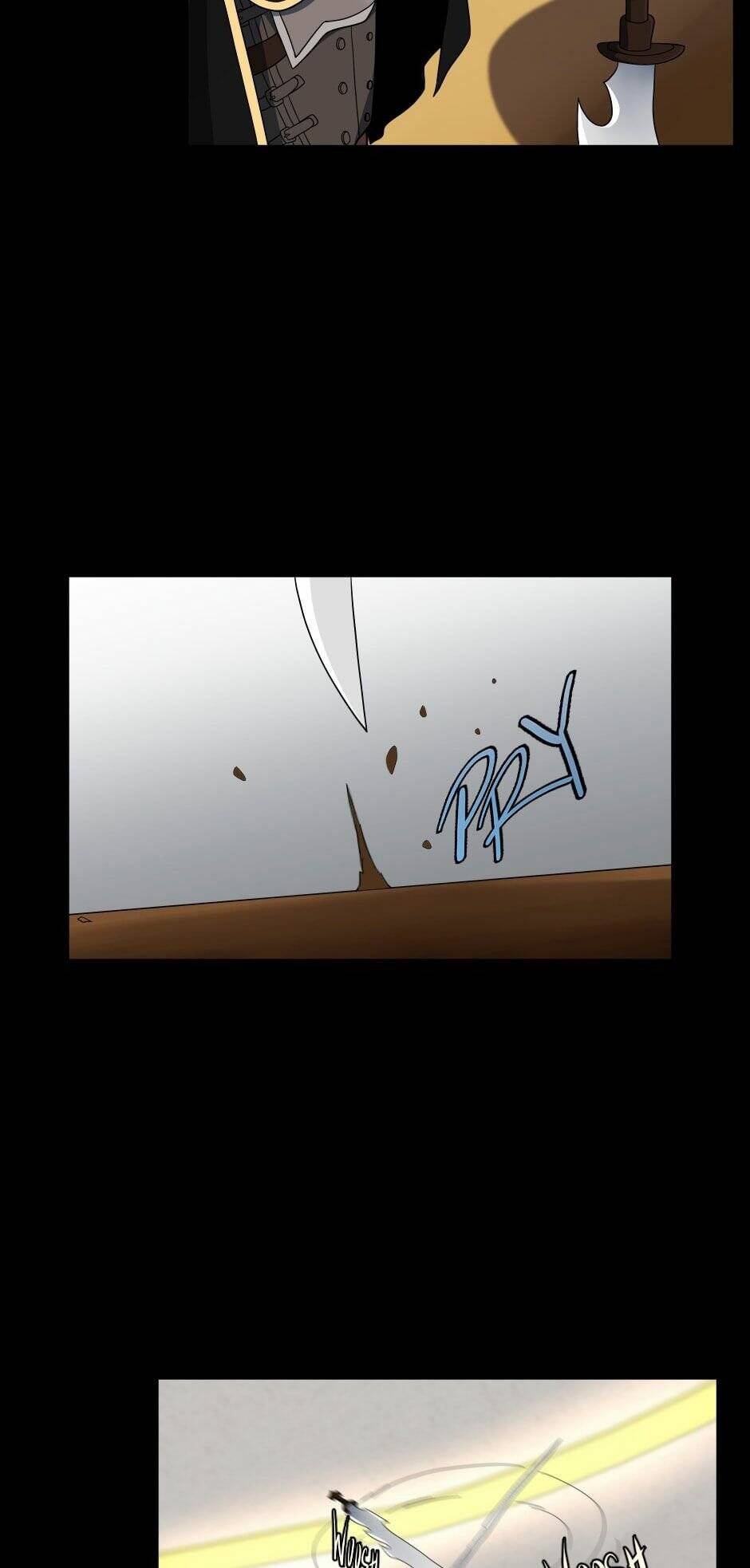 Ánh Sáng Cuối Con Đường Chapter 94 - Trang 2