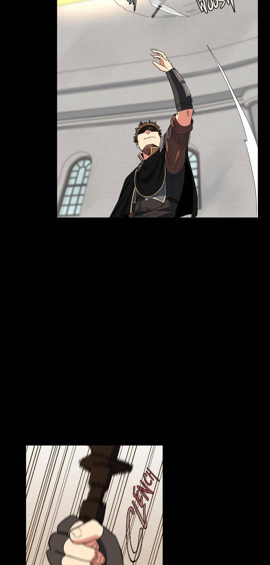 Ánh Sáng Cuối Con Đường Chapter 94 - Trang 2