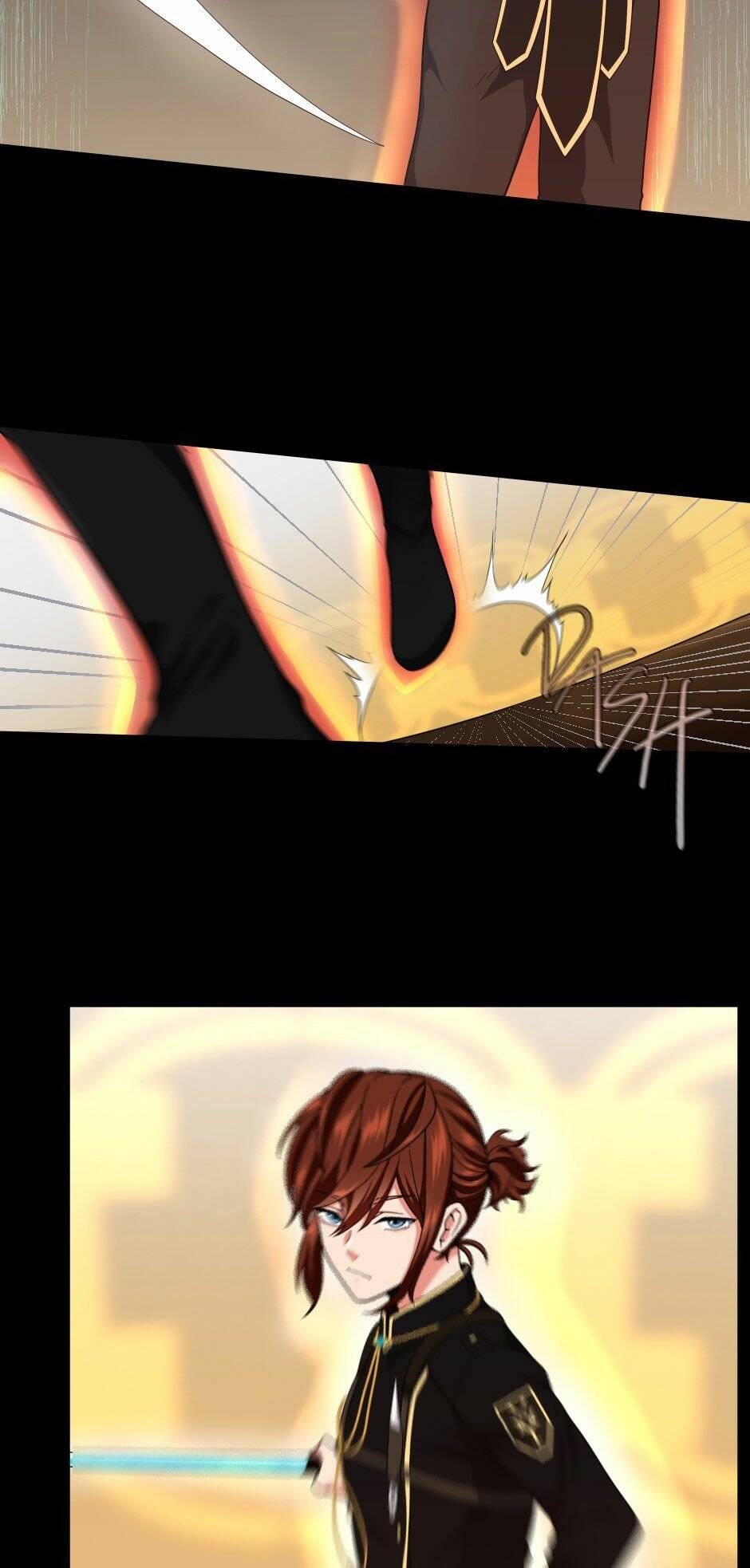 Ánh Sáng Cuối Con Đường Chapter 94 - Trang 2