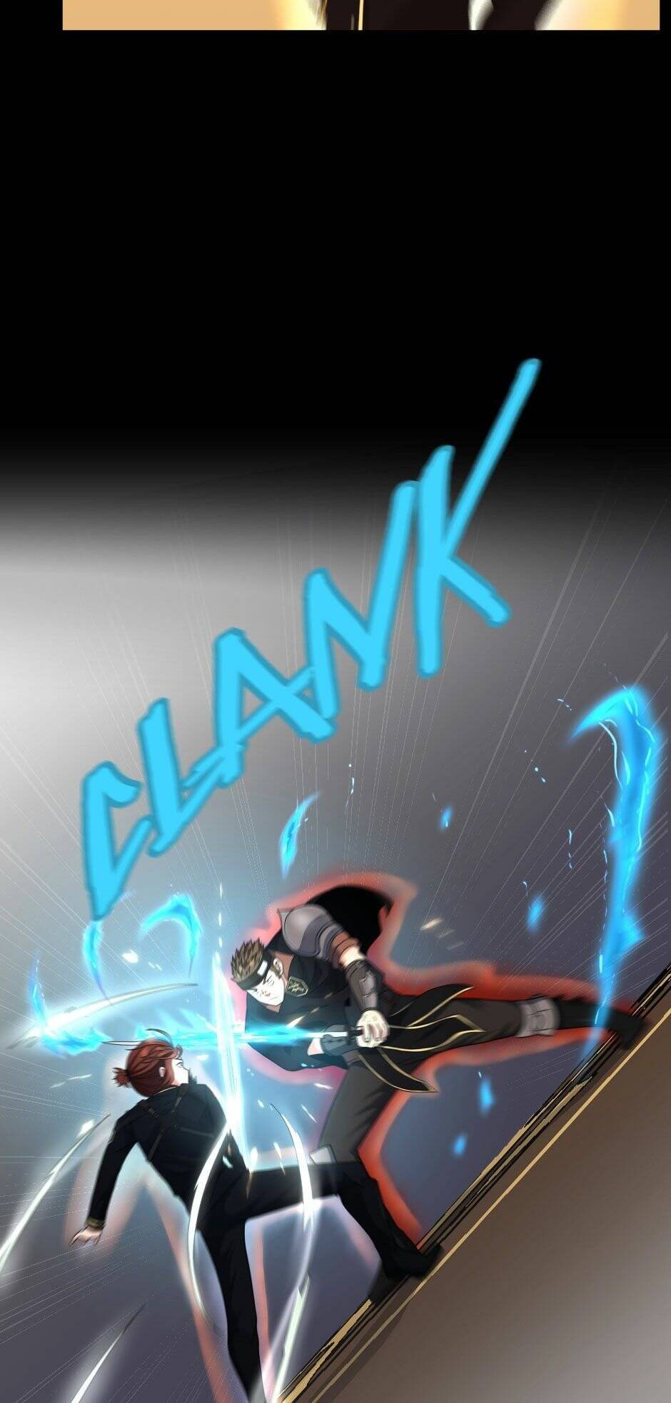 Ánh Sáng Cuối Con Đường Chapter 94 - Trang 2