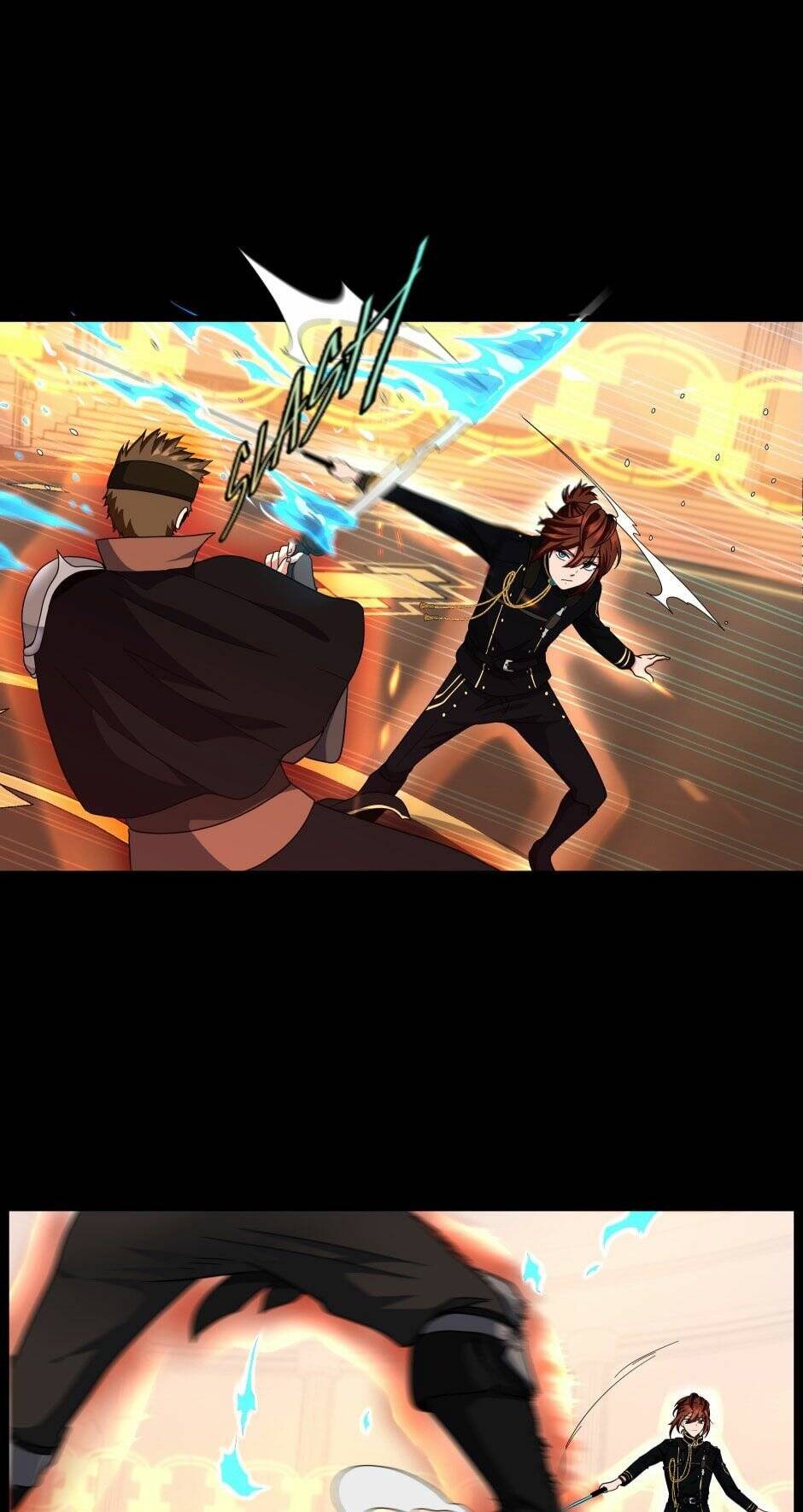 Ánh Sáng Cuối Con Đường Chapter 94 - Trang 2