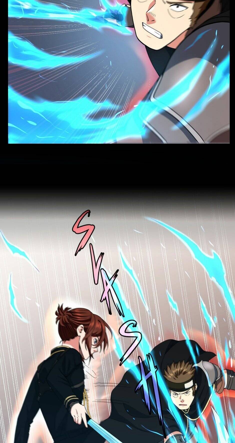 Ánh Sáng Cuối Con Đường Chapter 94 - Trang 2