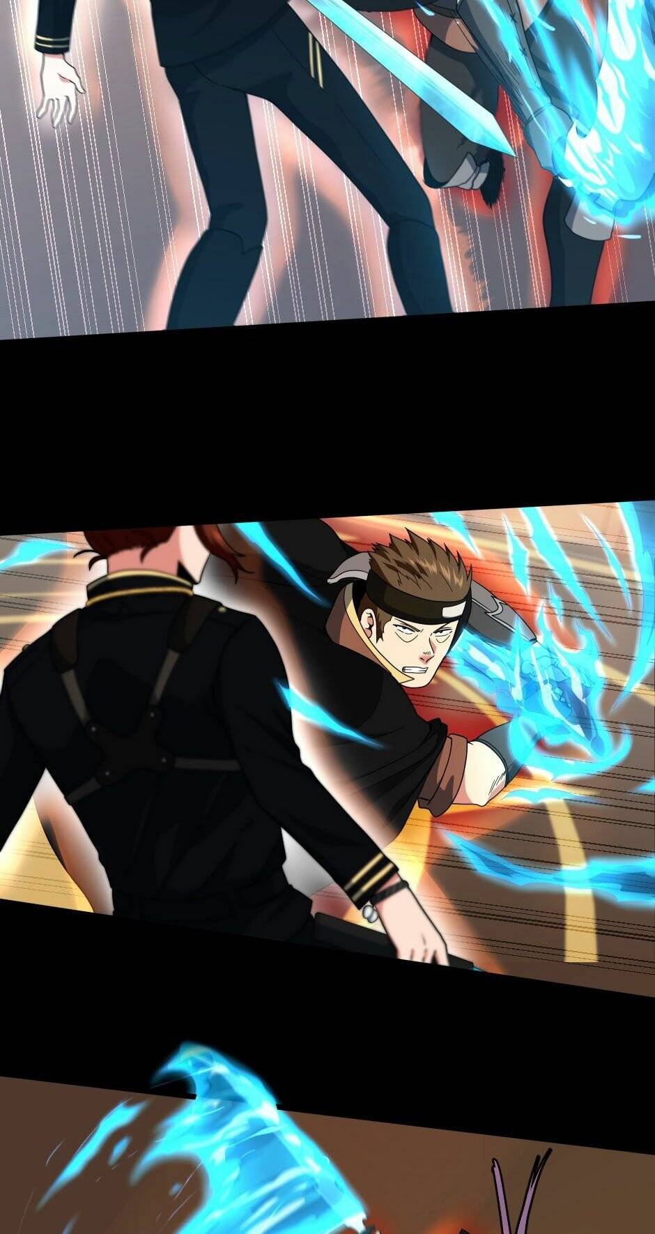 Ánh Sáng Cuối Con Đường Chapter 94 - Trang 2