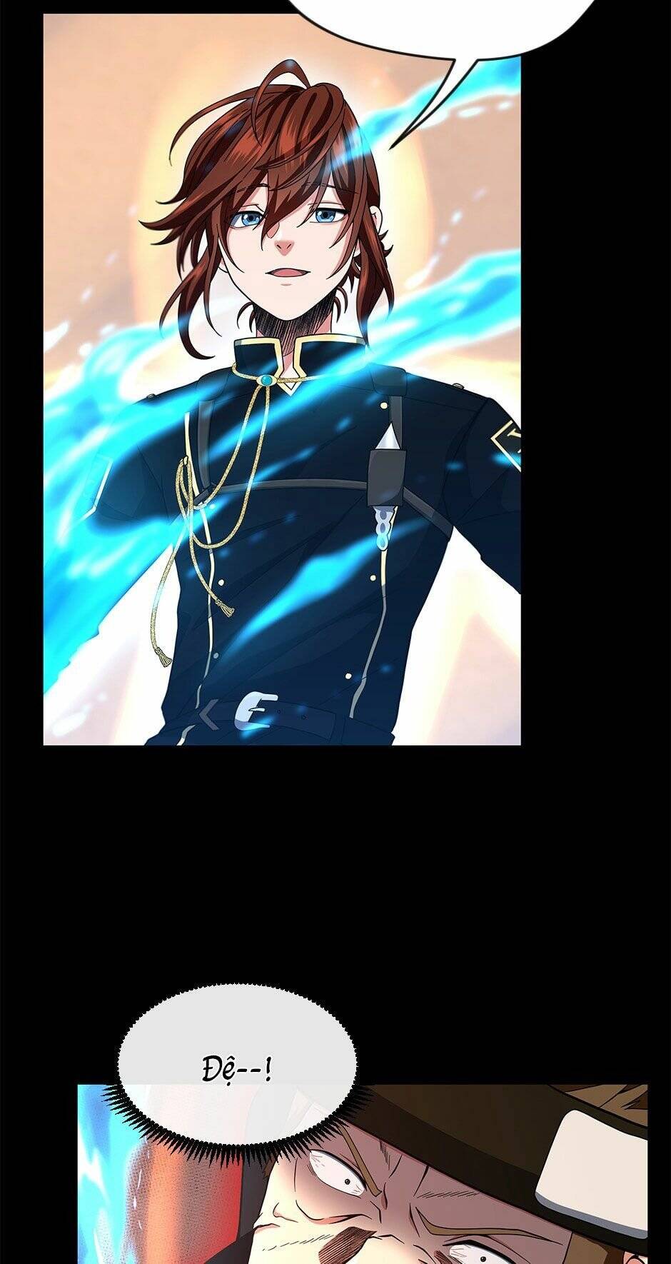 Ánh Sáng Cuối Con Đường Chapter 94 - Trang 2