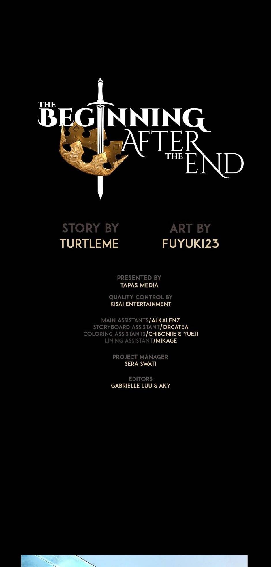 Ánh Sáng Cuối Con Đường Chapter 94 - Trang 2