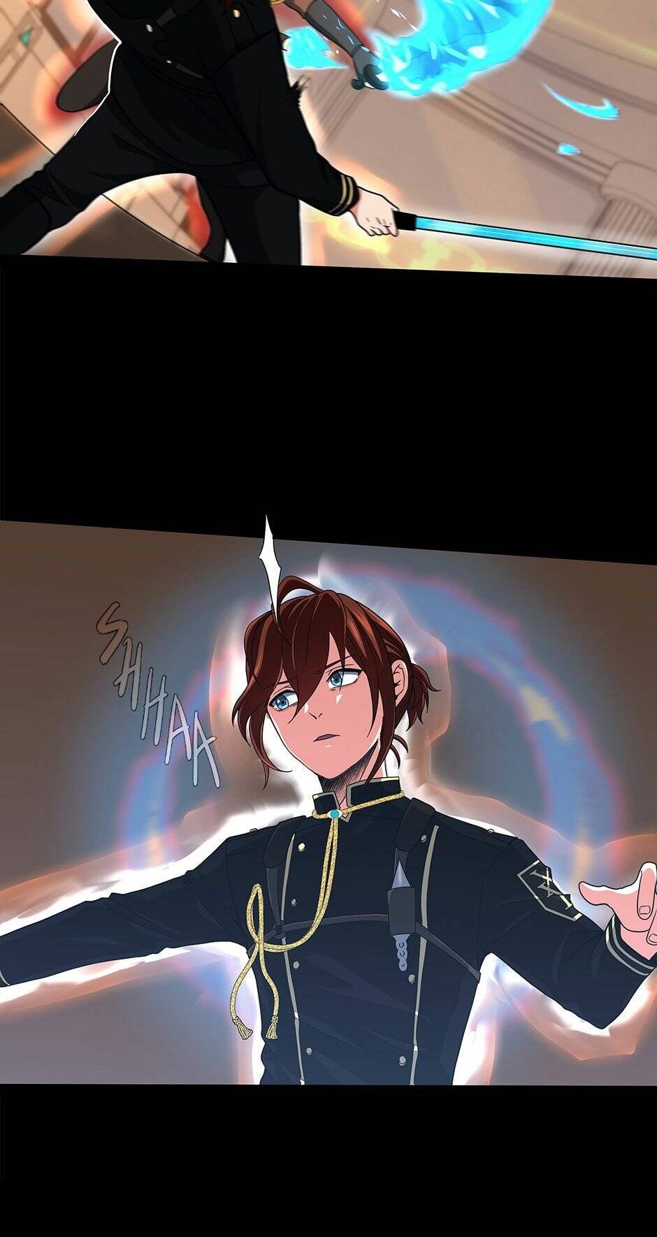 Ánh Sáng Cuối Con Đường Chapter 94 - Trang 2