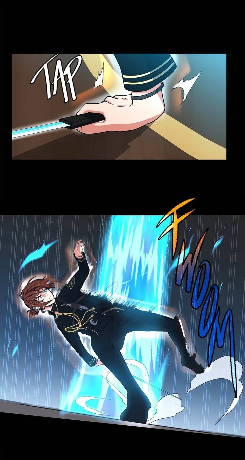 Ánh Sáng Cuối Con Đường Chapter 94 - Trang 2