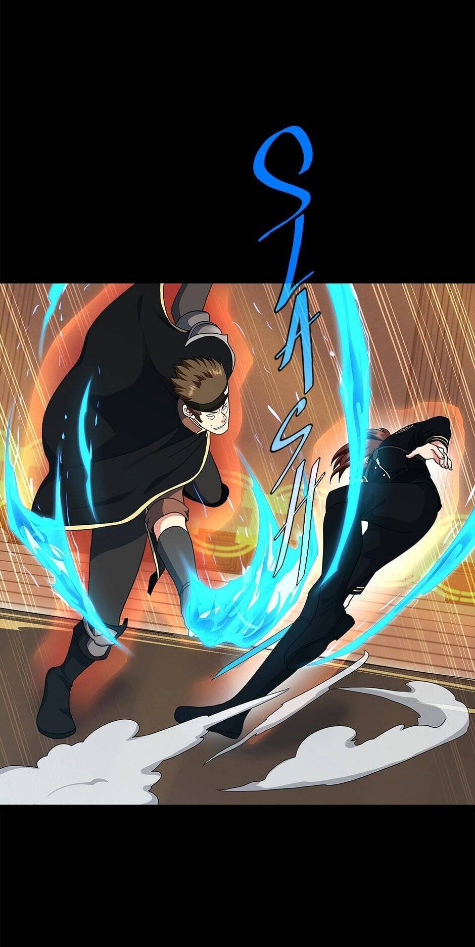 Ánh Sáng Cuối Con Đường Chapter 94 - Trang 2