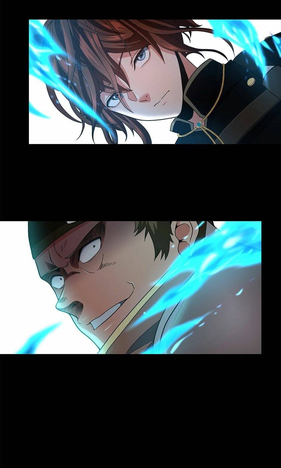 Ánh Sáng Cuối Con Đường Chapter 94 - Trang 2