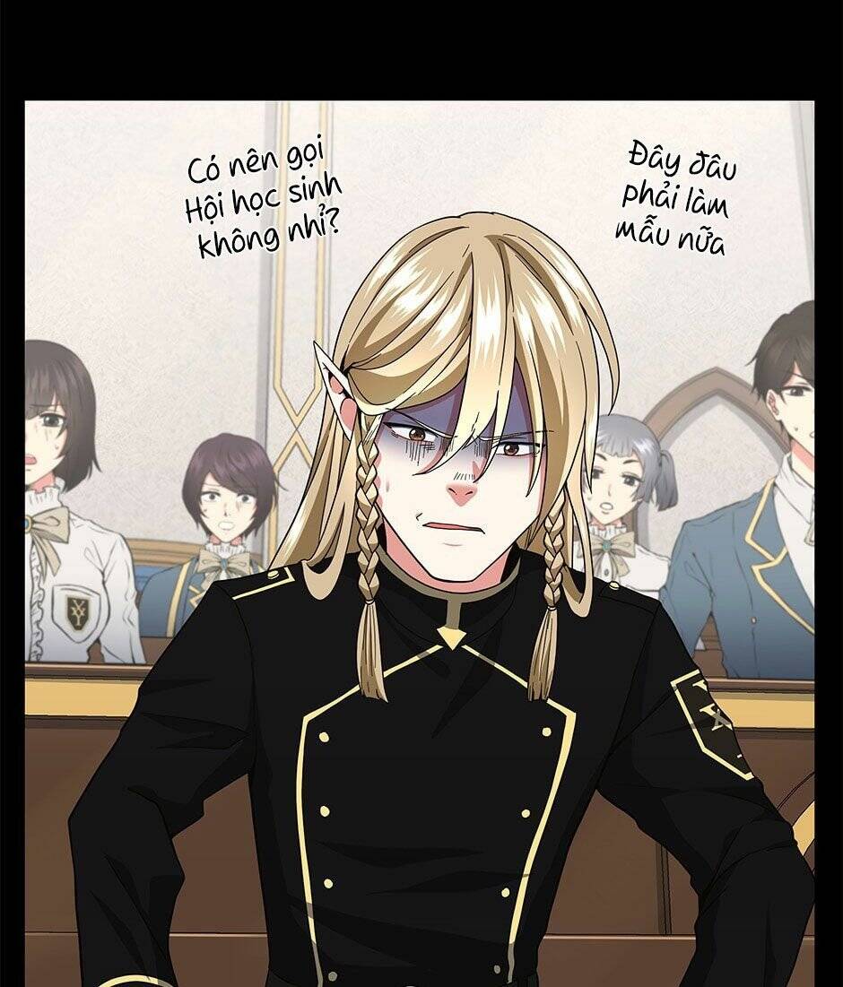 Ánh Sáng Cuối Con Đường Chapter 94 - Trang 2