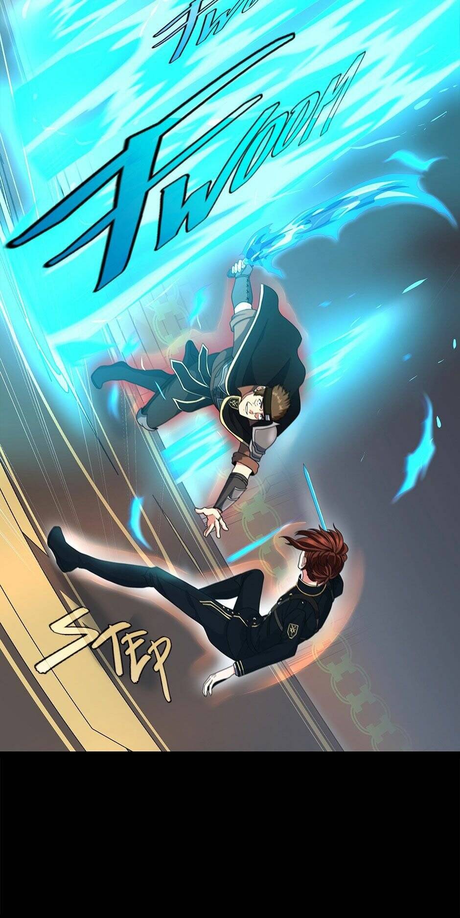 Ánh Sáng Cuối Con Đường Chapter 94 - Trang 2