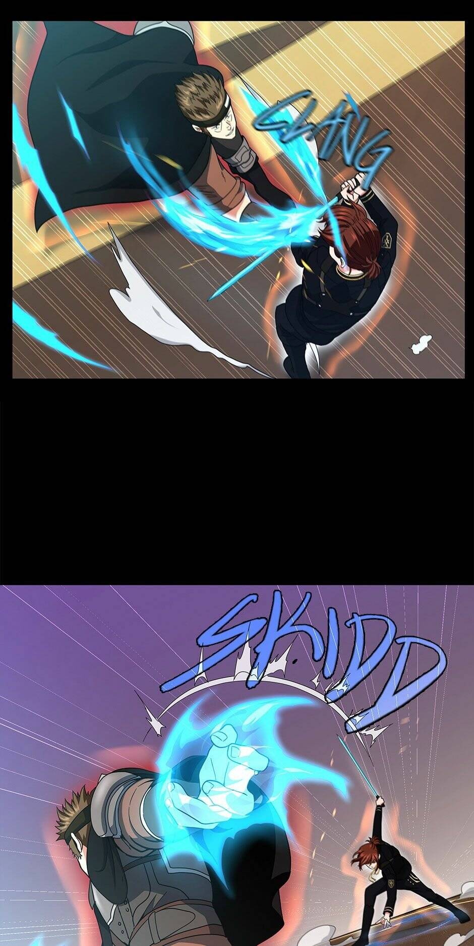 Ánh Sáng Cuối Con Đường Chapter 94 - Trang 2