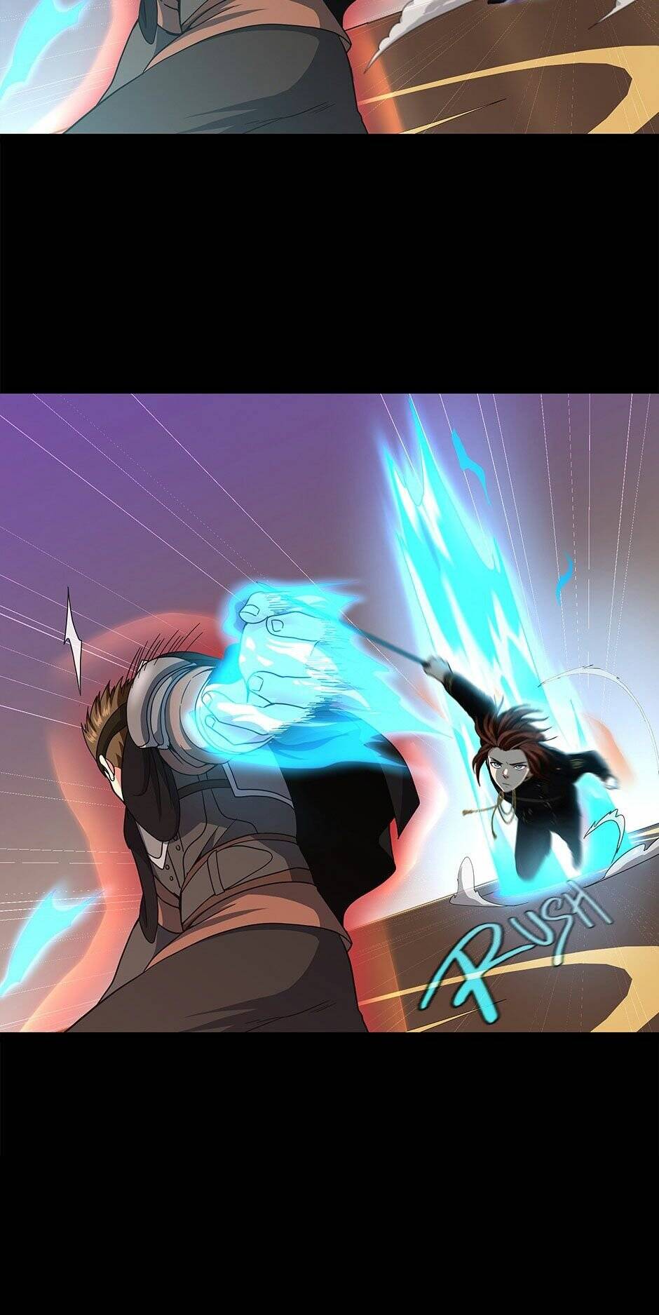 Ánh Sáng Cuối Con Đường Chapter 94 - Trang 2