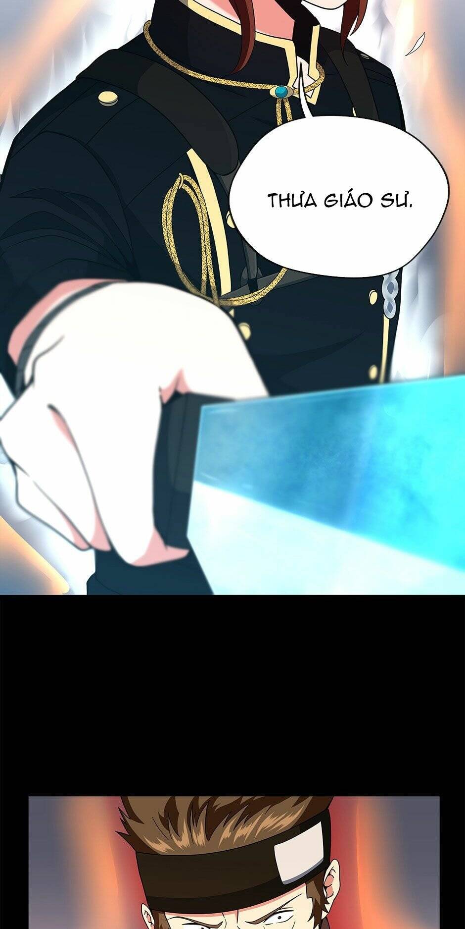 Ánh Sáng Cuối Con Đường Chapter 94 - Trang 2