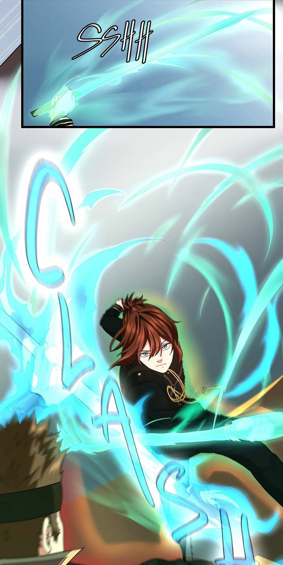 Ánh Sáng Cuối Con Đường Chapter 94 - Trang 2