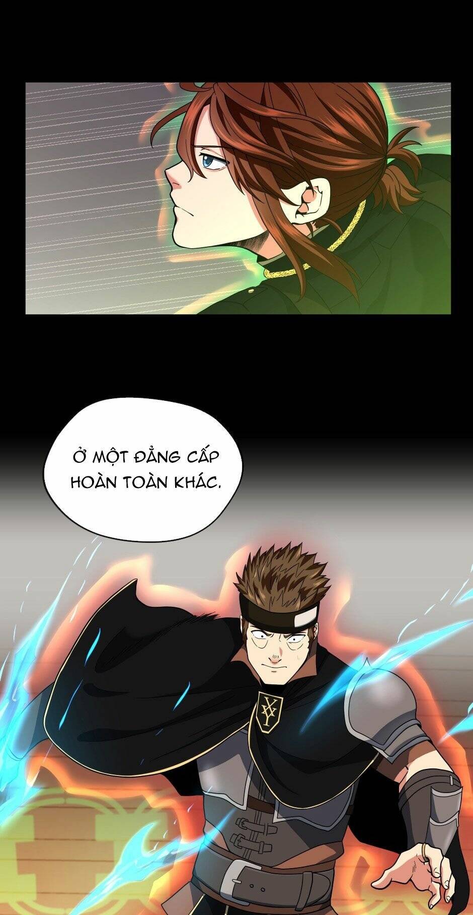 Ánh Sáng Cuối Con Đường Chapter 94 - Trang 2