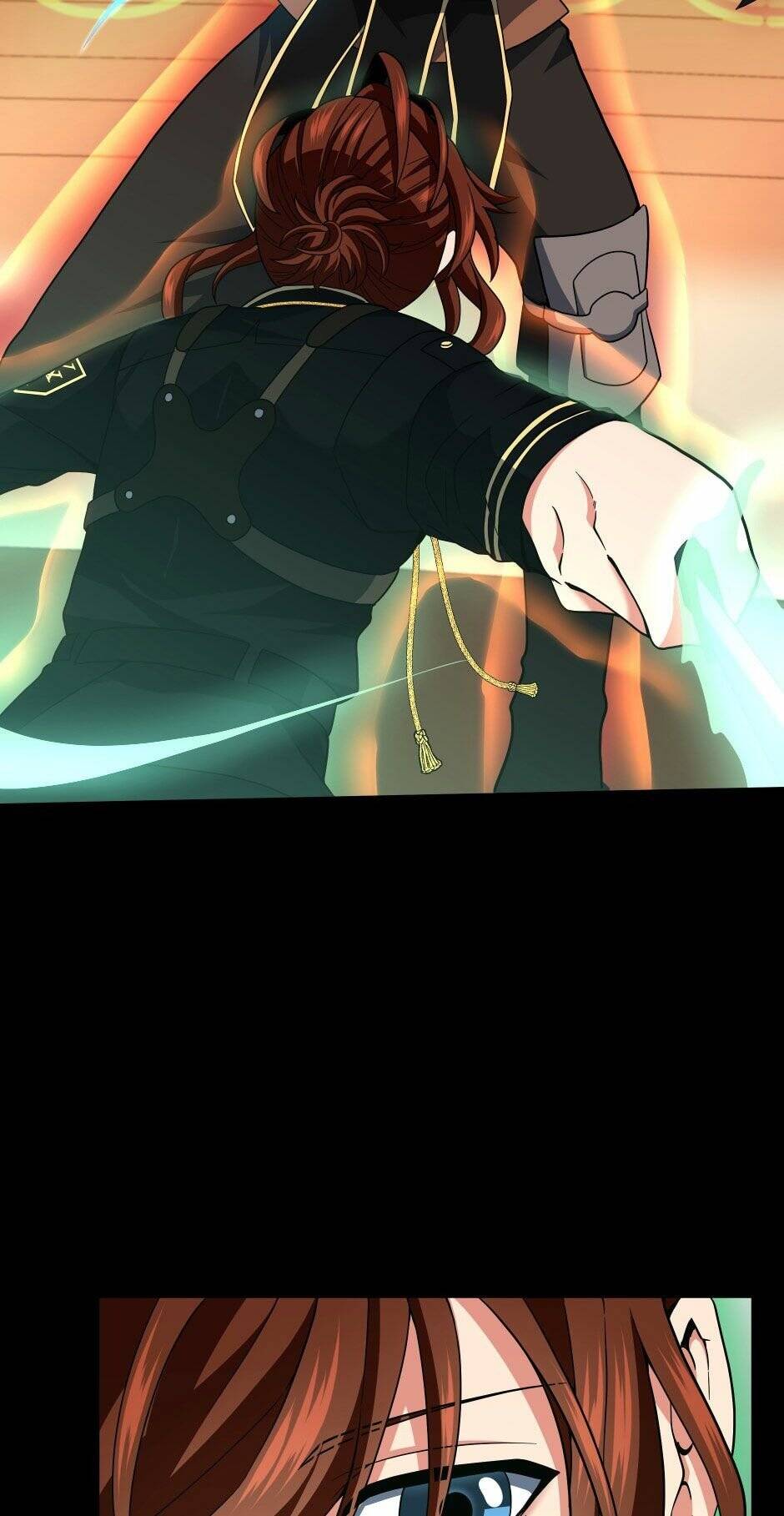 Ánh Sáng Cuối Con Đường Chapter 94 - Trang 2