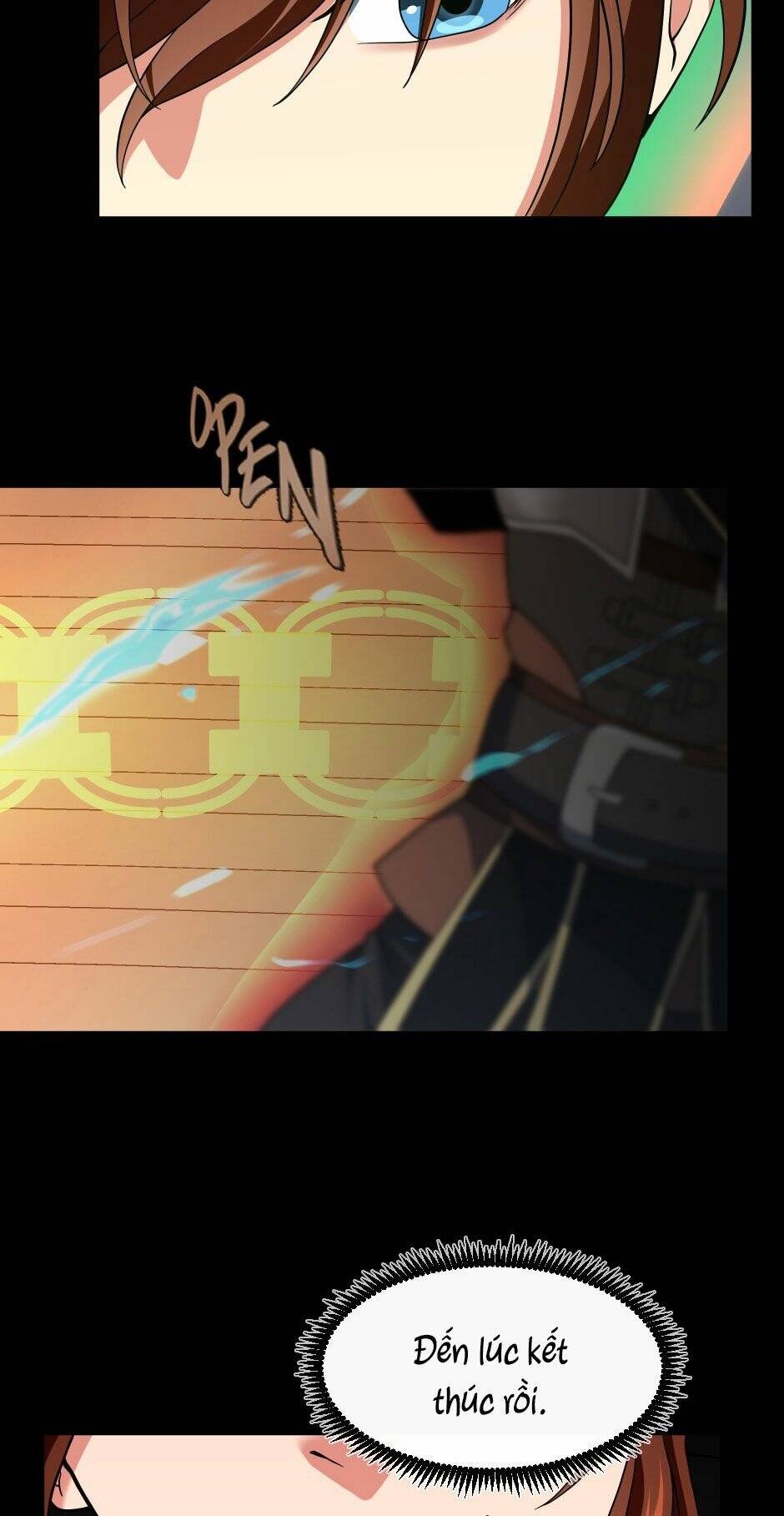 Ánh Sáng Cuối Con Đường Chapter 94 - Trang 2