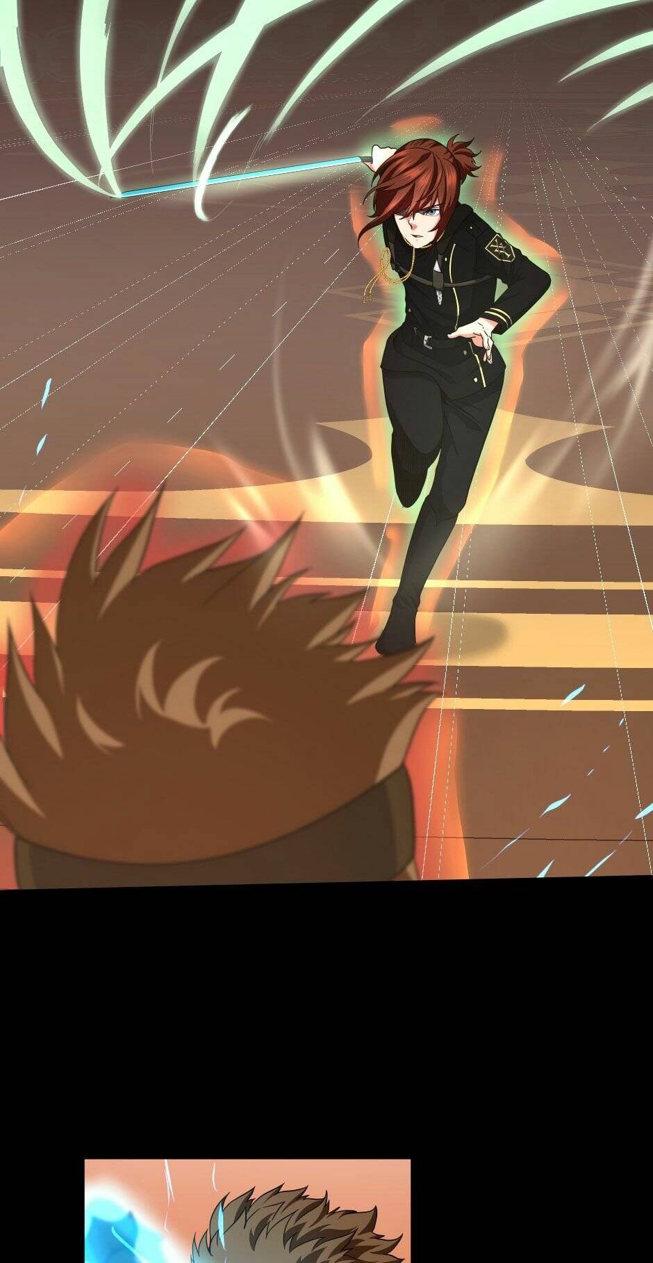 Ánh Sáng Cuối Con Đường Chapter 94 - Trang 2