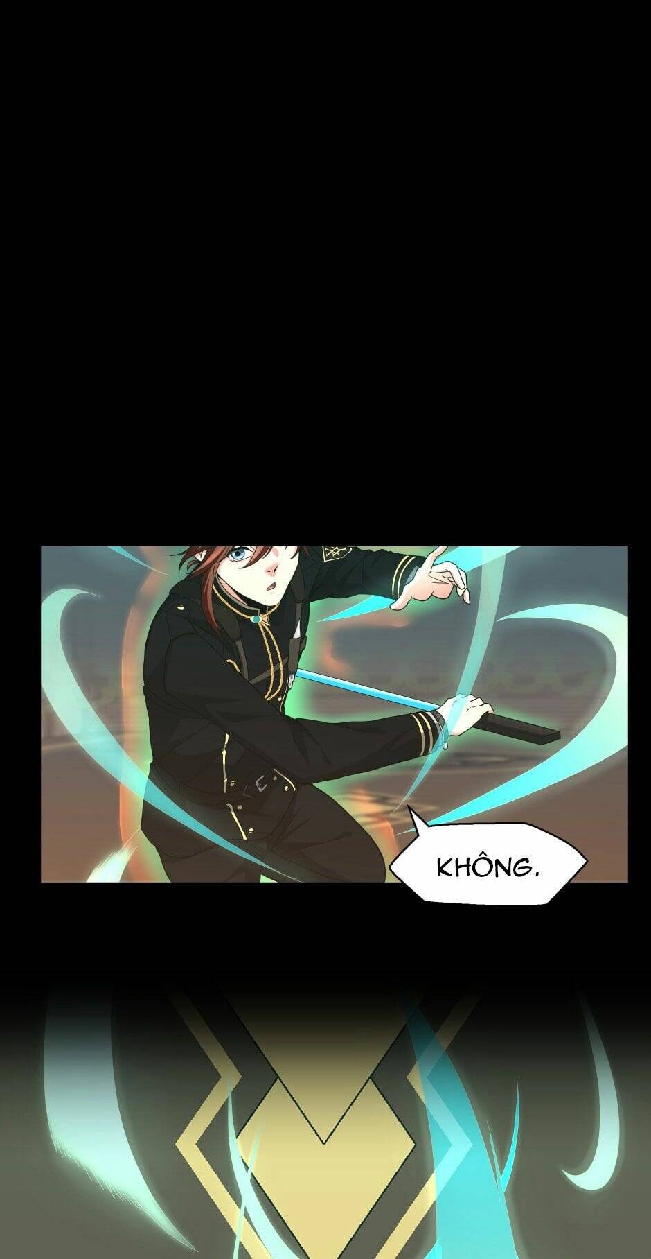 Ánh Sáng Cuối Con Đường Chapter 94 - Trang 2
