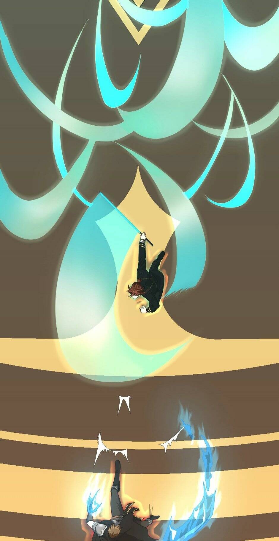 Ánh Sáng Cuối Con Đường Chapter 94 - Trang 2