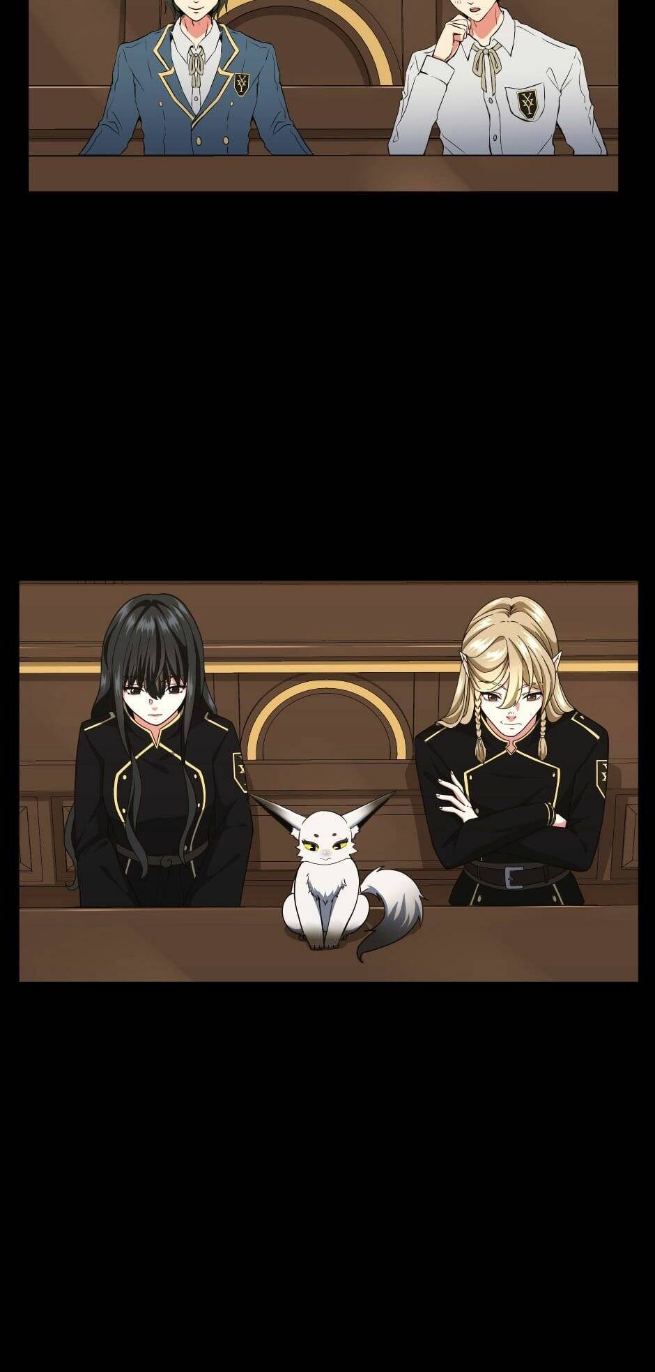 Ánh Sáng Cuối Con Đường Chapter 94 - Trang 2