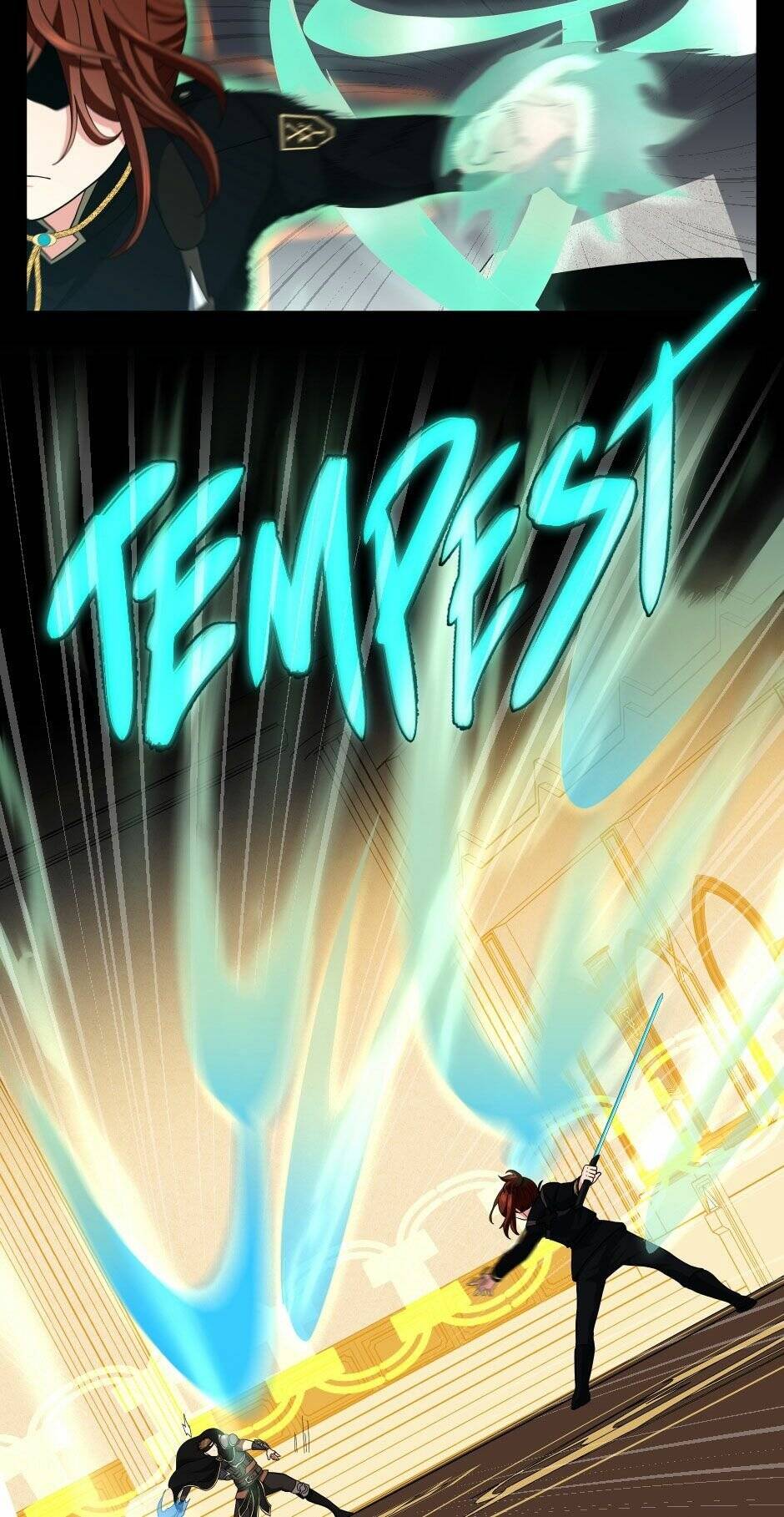 Ánh Sáng Cuối Con Đường Chapter 94 - Trang 2