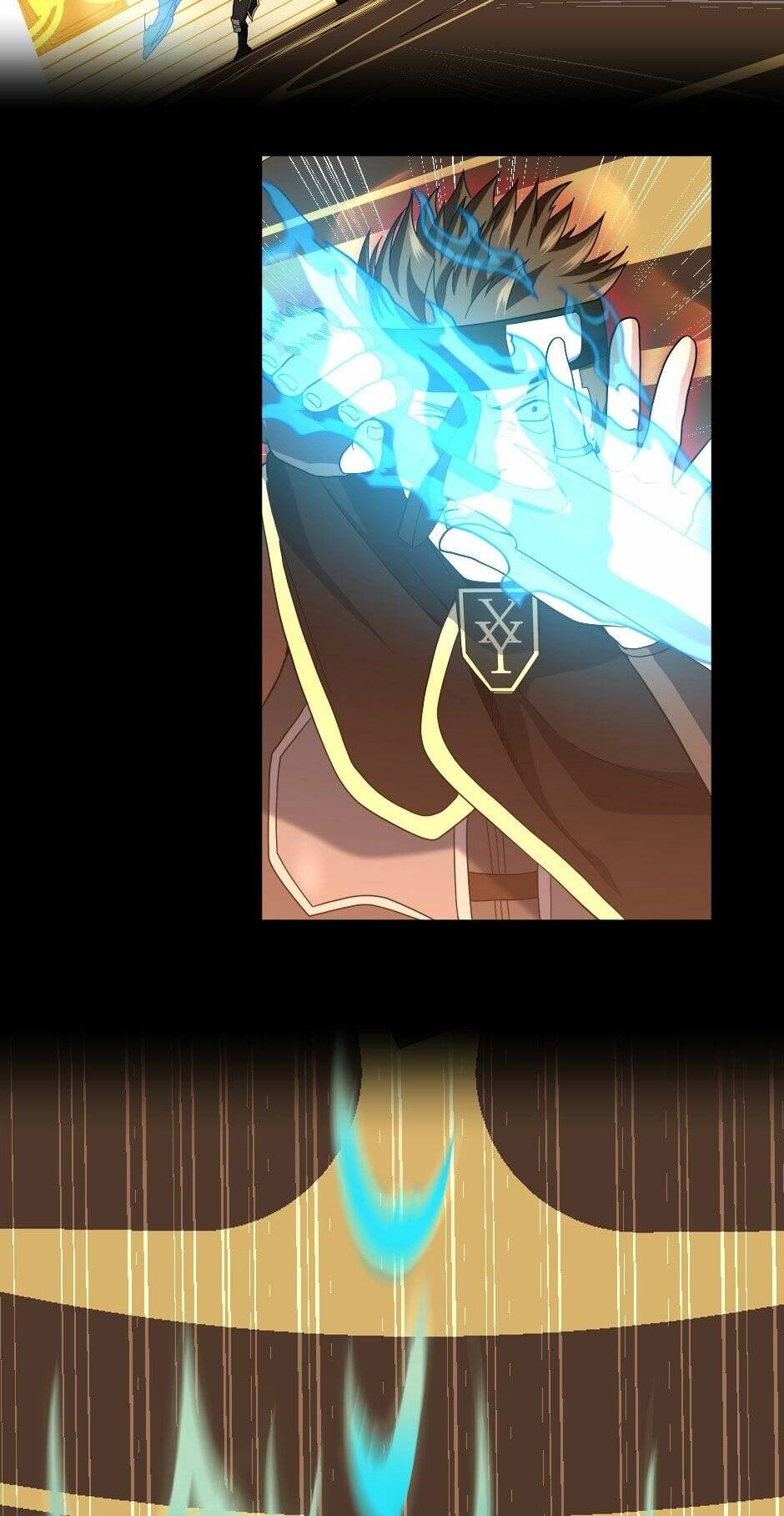 Ánh Sáng Cuối Con Đường Chapter 94 - Trang 2