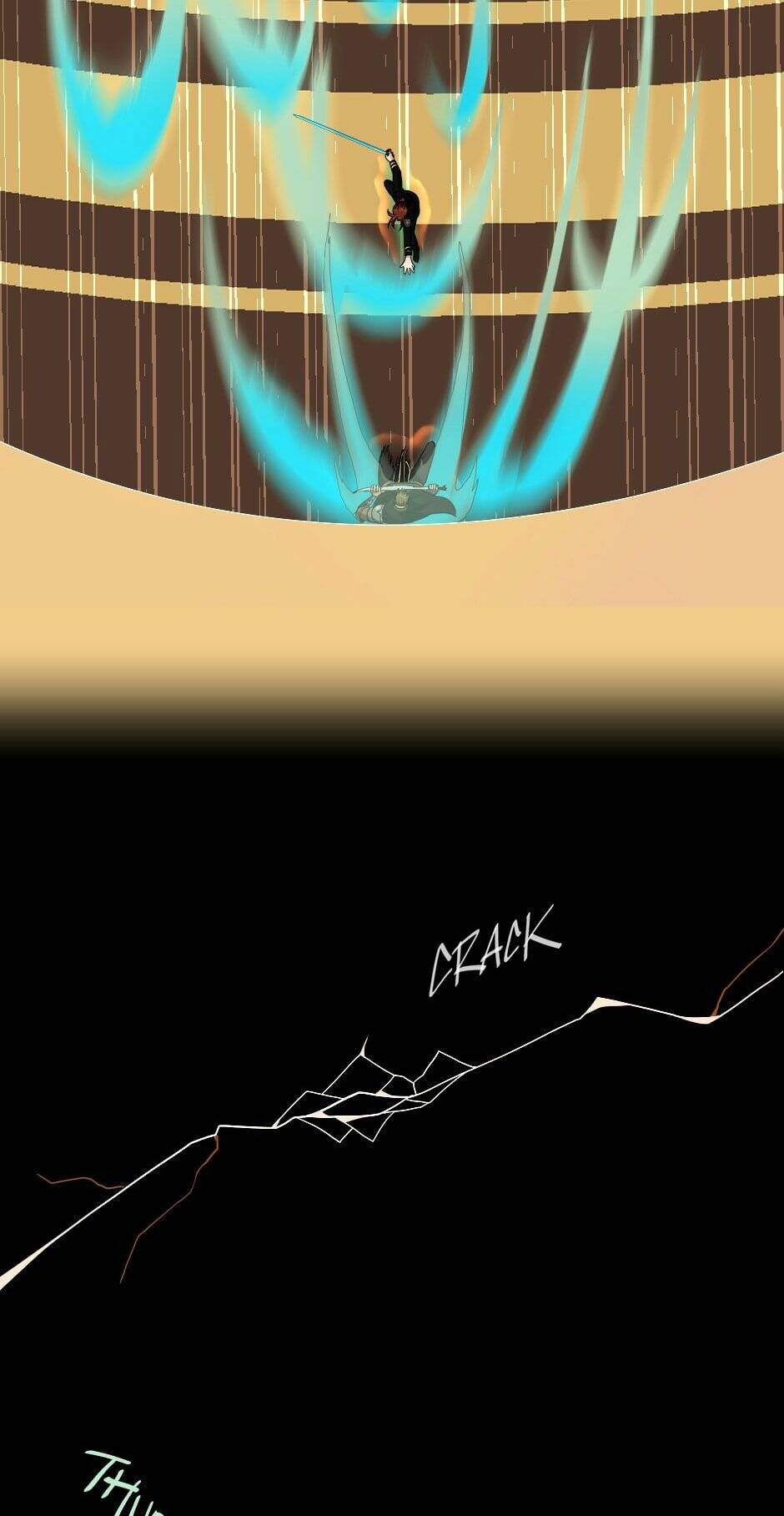 Ánh Sáng Cuối Con Đường Chapter 94 - Trang 2