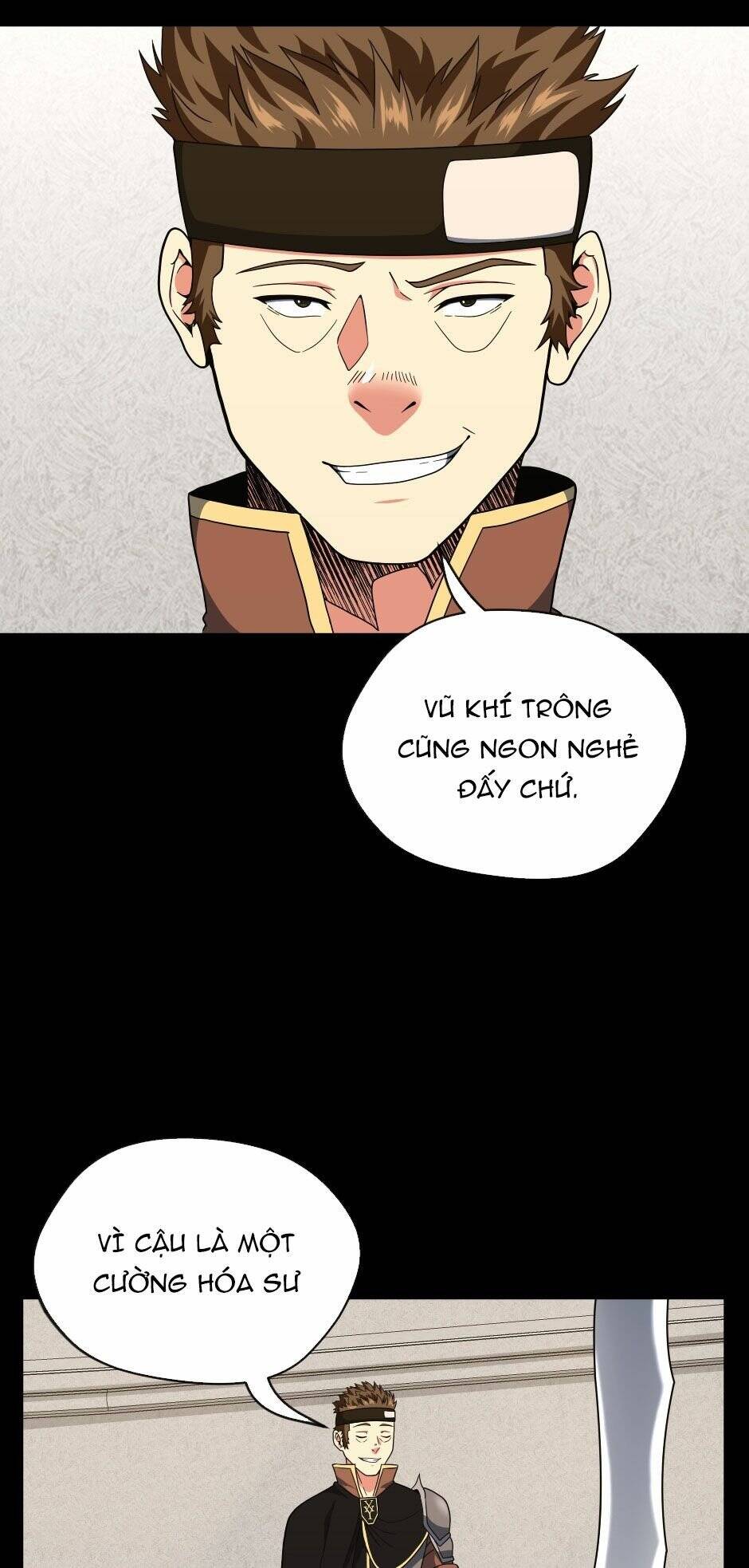 Ánh Sáng Cuối Con Đường Chapter 94 - Trang 2