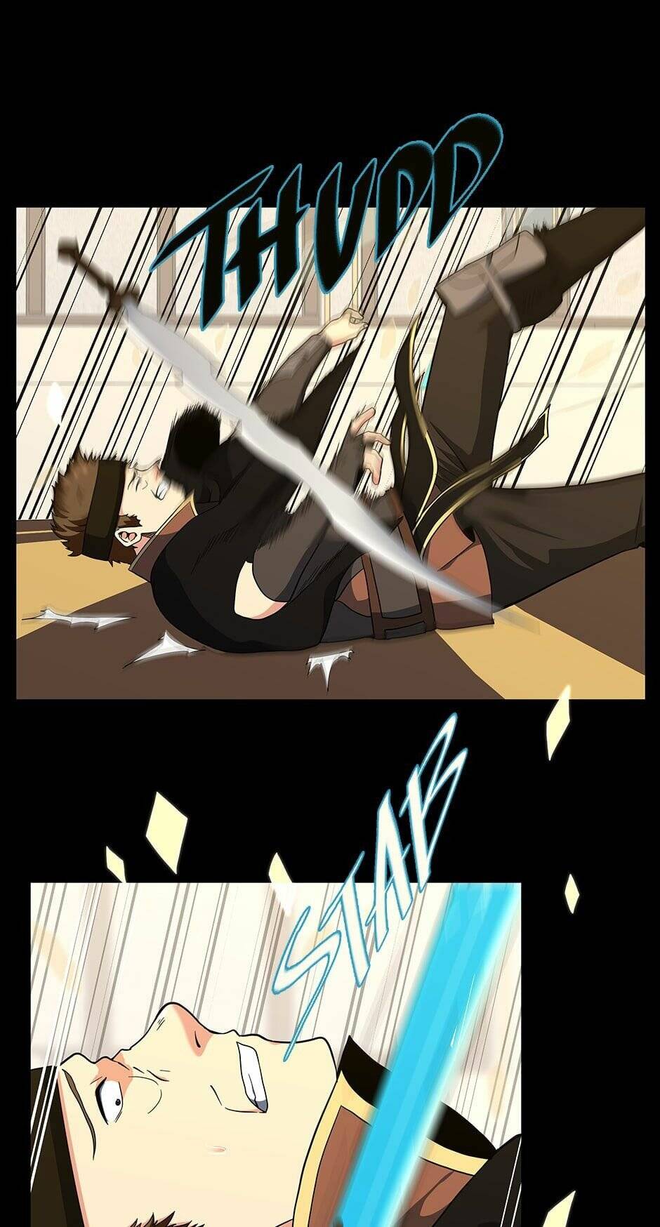 Ánh Sáng Cuối Con Đường Chapter 94 - Trang 2