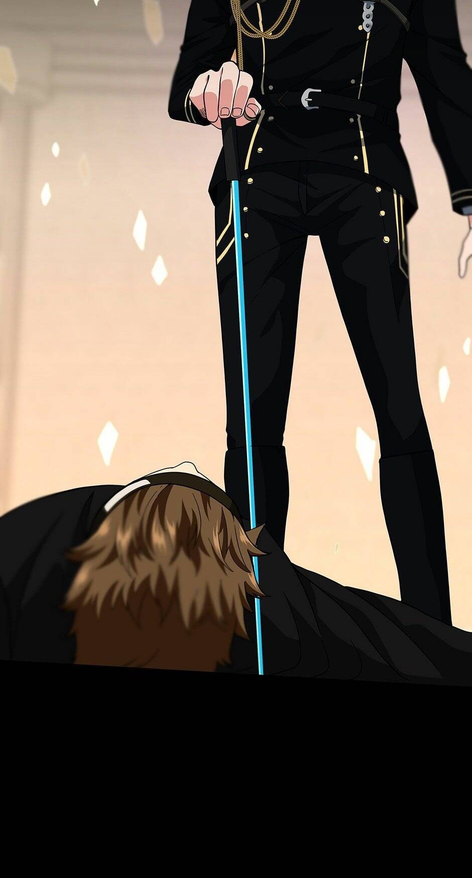 Ánh Sáng Cuối Con Đường Chapter 94 - Trang 2