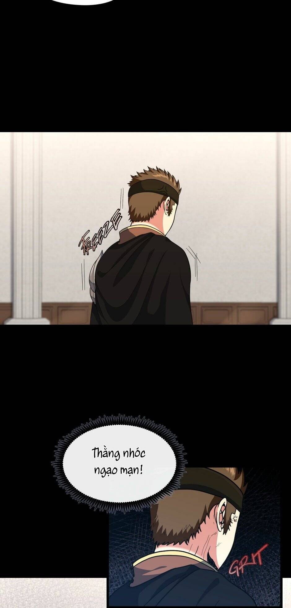 Ánh Sáng Cuối Con Đường Chapter 94 - Trang 2