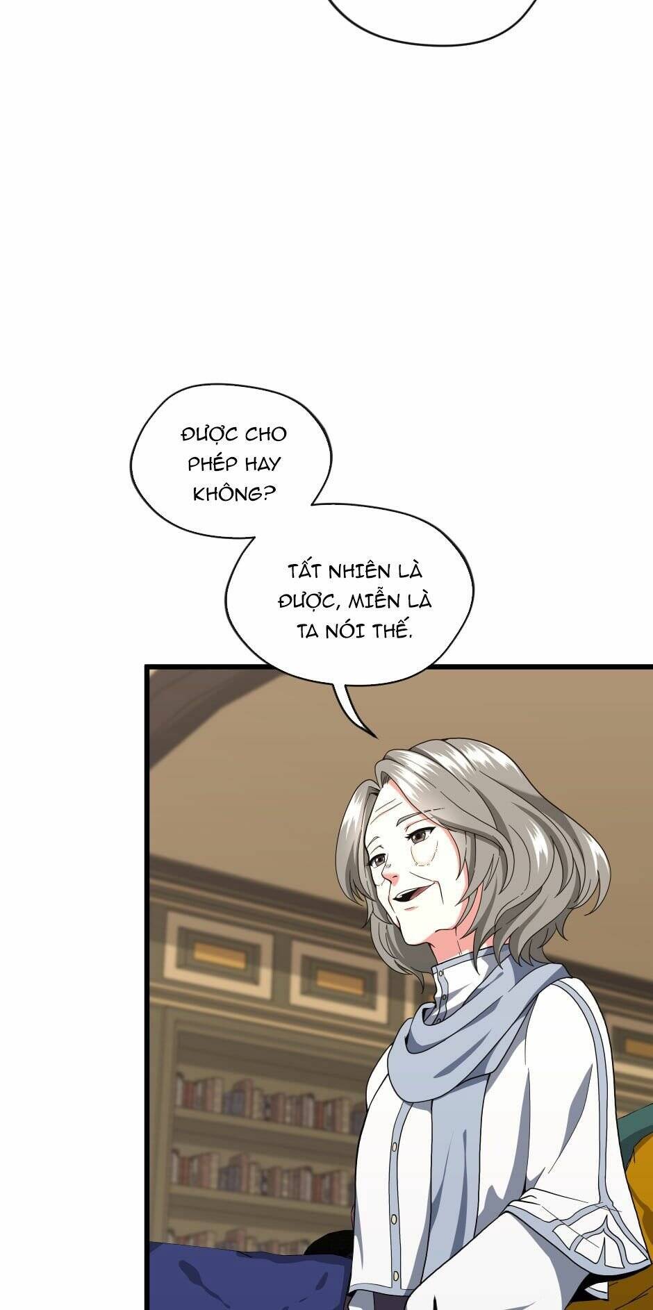 Ánh Sáng Cuối Con Đường Chapter 96 - Trang 2