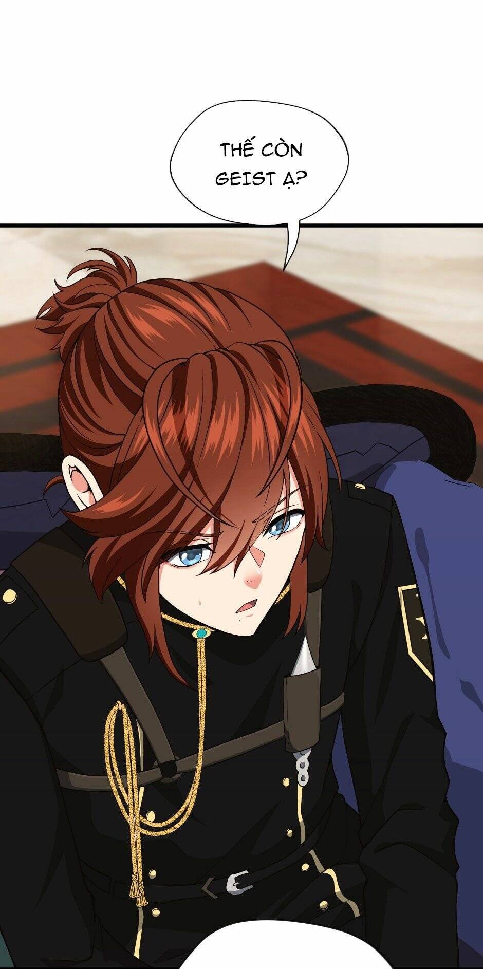 Ánh Sáng Cuối Con Đường Chapter 96 - Trang 2