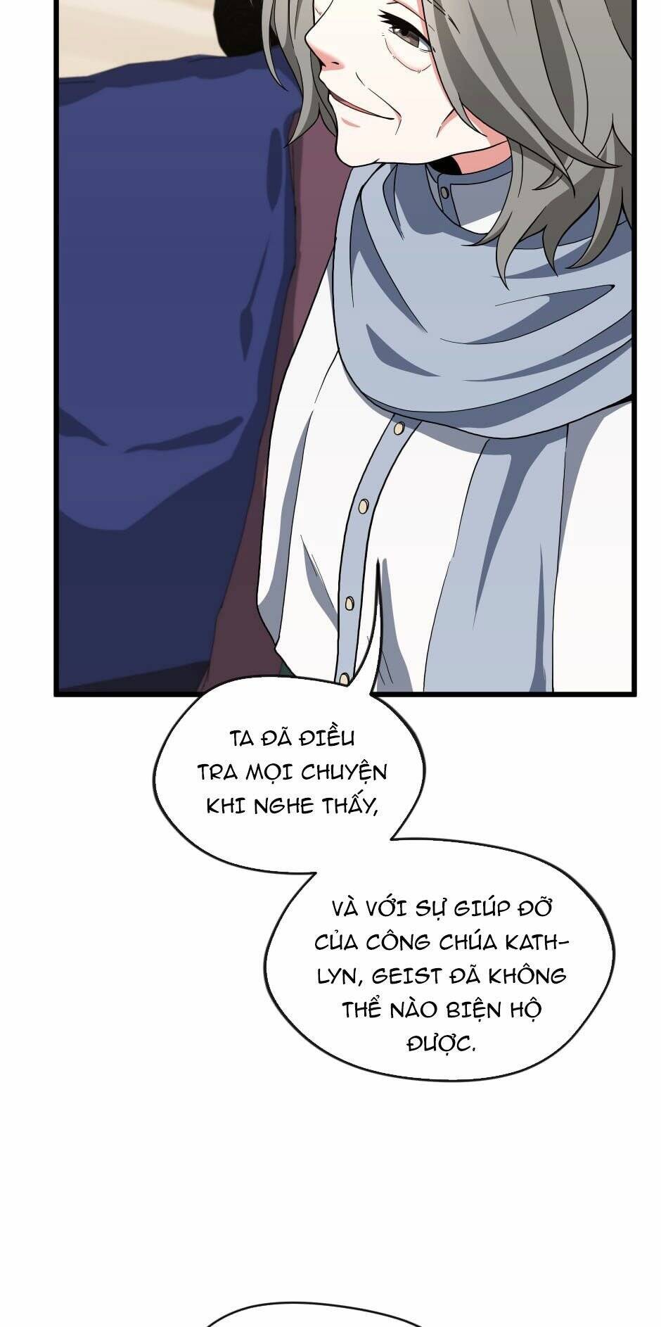 Ánh Sáng Cuối Con Đường Chapter 96 - Trang 2