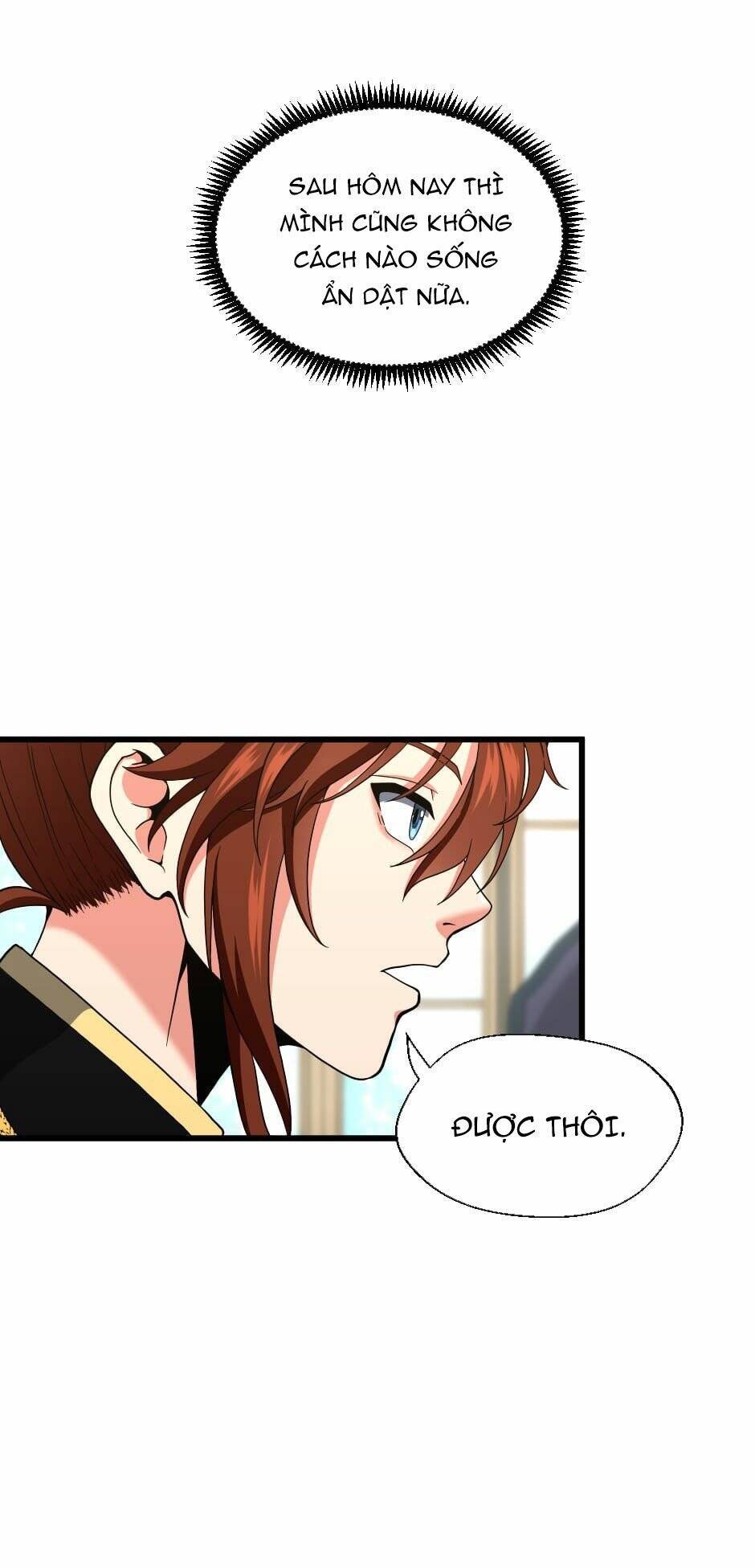 Ánh Sáng Cuối Con Đường Chapter 96 - Trang 2