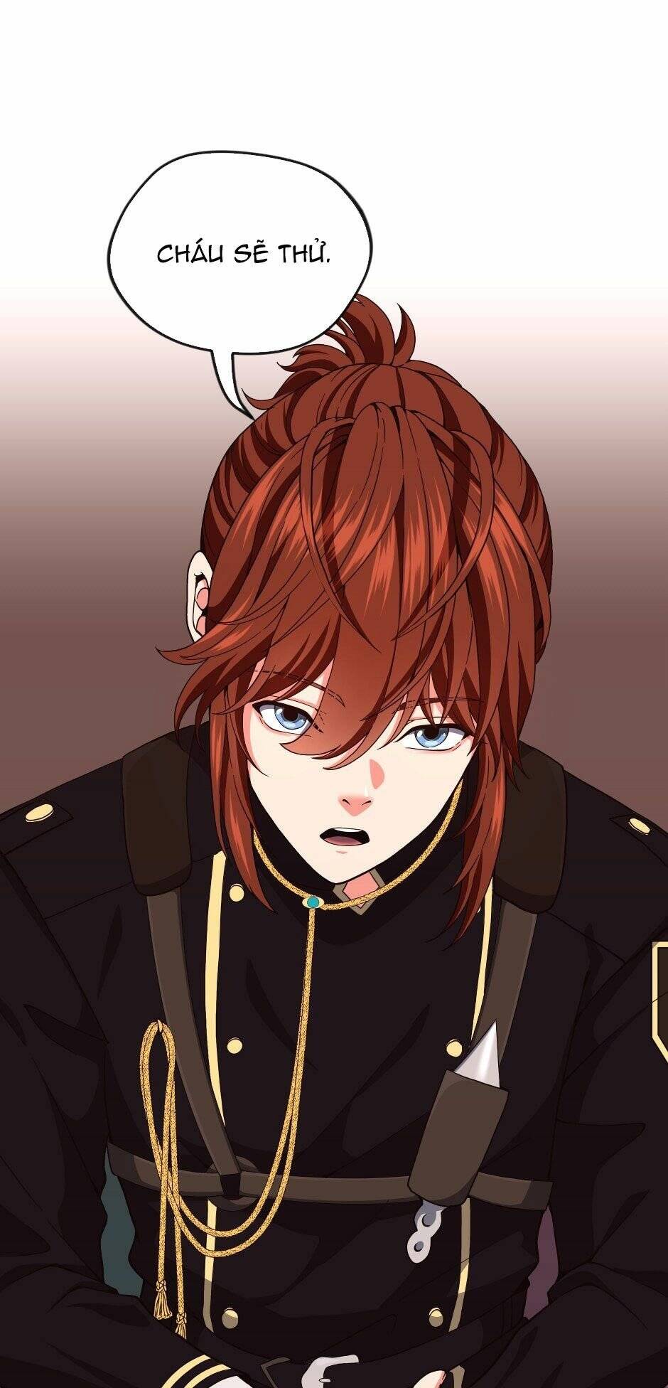 Ánh Sáng Cuối Con Đường Chapter 96 - Trang 2