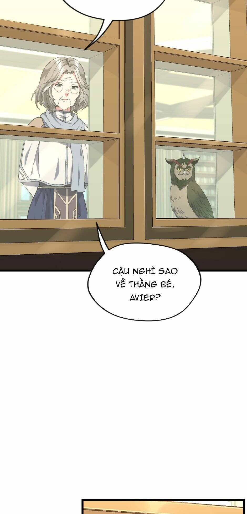 Ánh Sáng Cuối Con Đường Chapter 96 - Trang 2