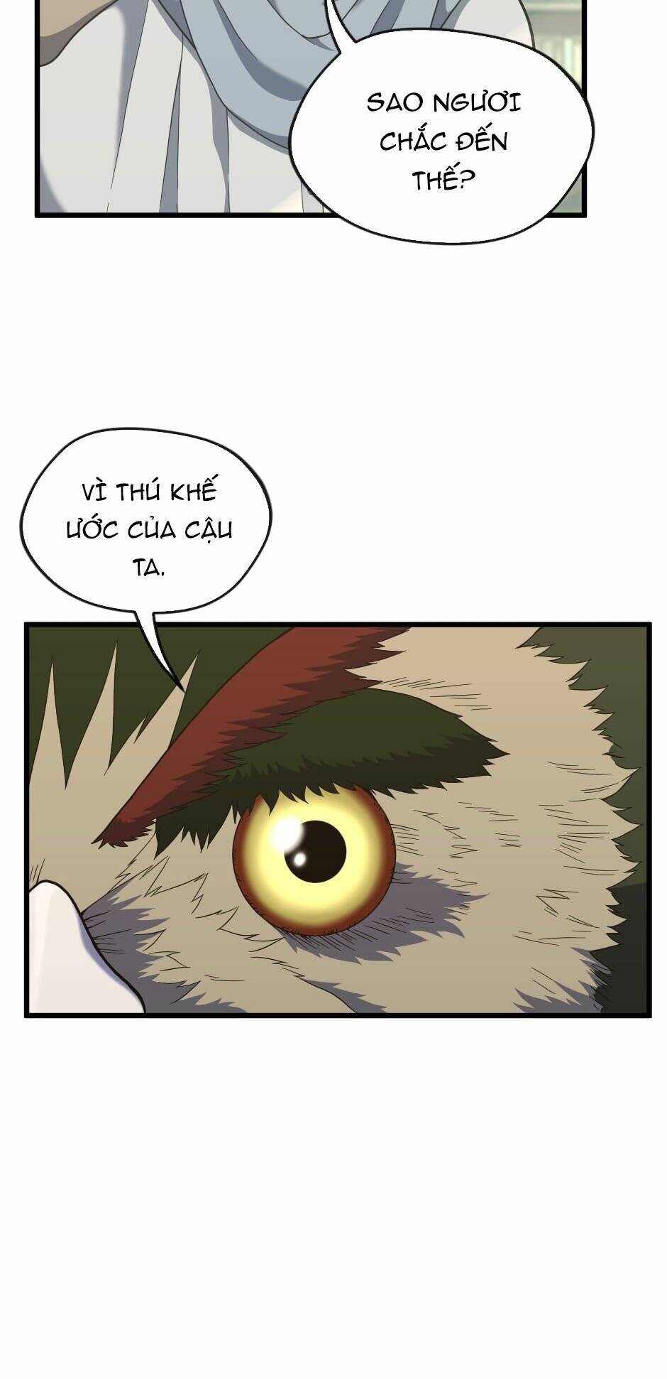 Ánh Sáng Cuối Con Đường Chapter 96 - Trang 2