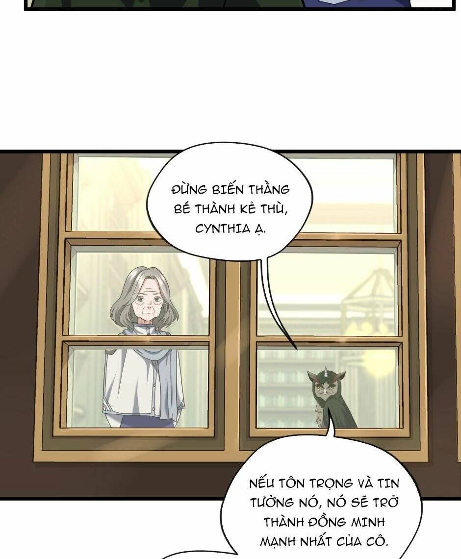 Ánh Sáng Cuối Con Đường Chapter 96 - Trang 2