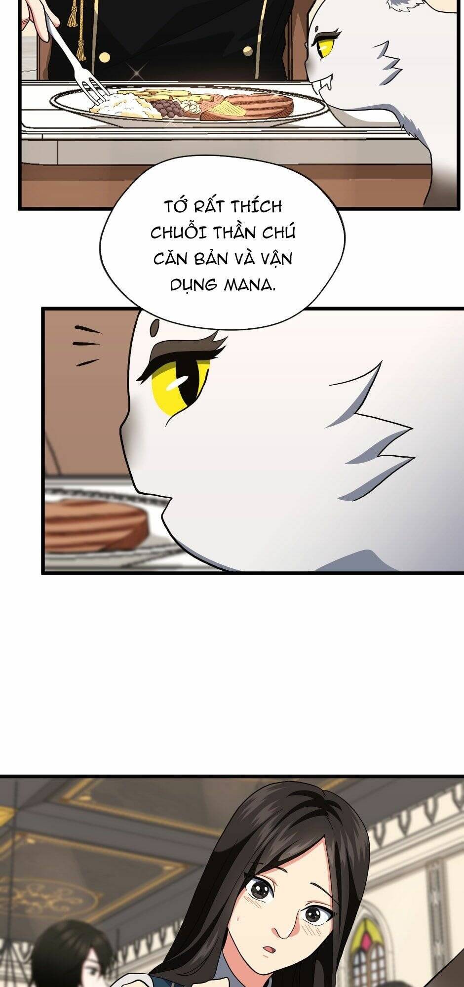 Ánh Sáng Cuối Con Đường Chapter 96 - Trang 2