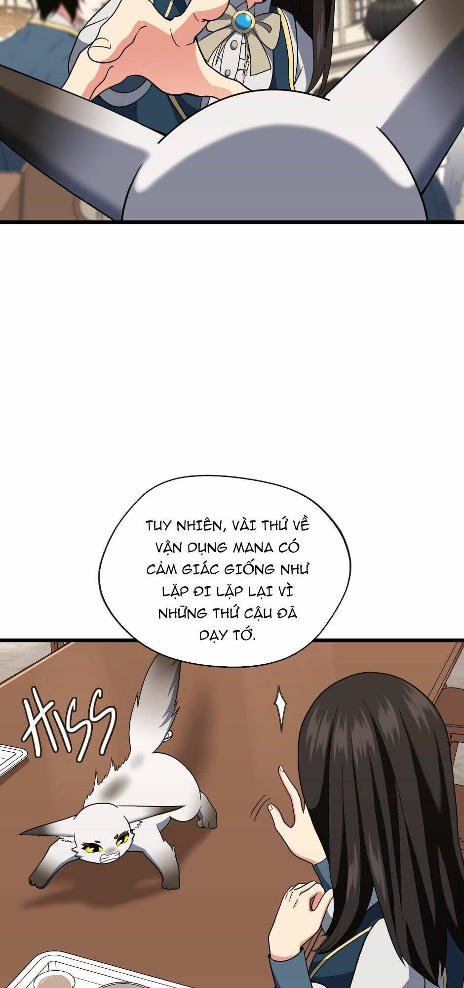 Ánh Sáng Cuối Con Đường Chapter 96 - Trang 2