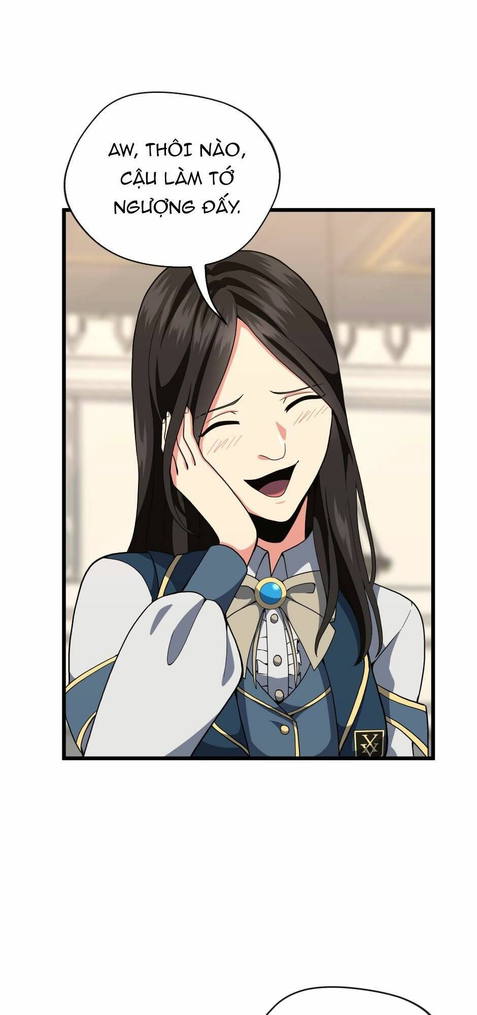 Ánh Sáng Cuối Con Đường Chapter 96 - Trang 2