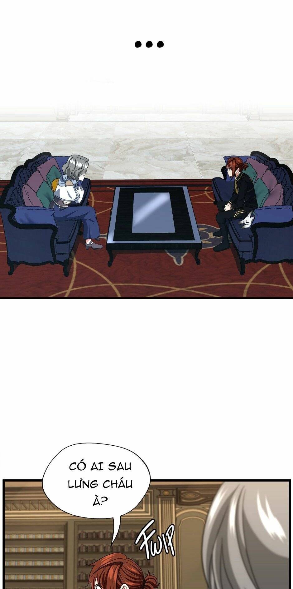 Ánh Sáng Cuối Con Đường Chapter 96 - Trang 2