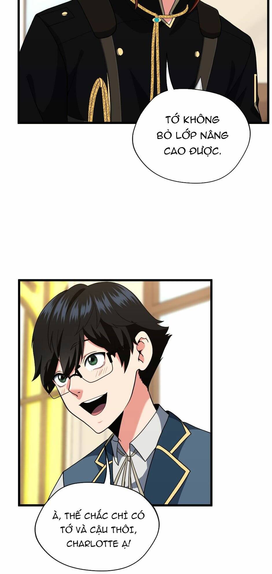 Ánh Sáng Cuối Con Đường Chapter 96 - Trang 2