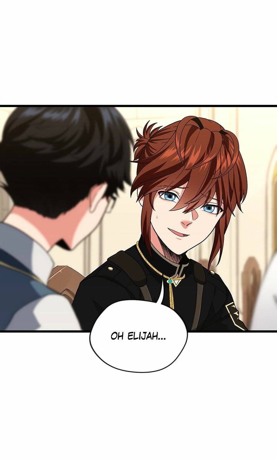 Ánh Sáng Cuối Con Đường Chapter 96 - Trang 2