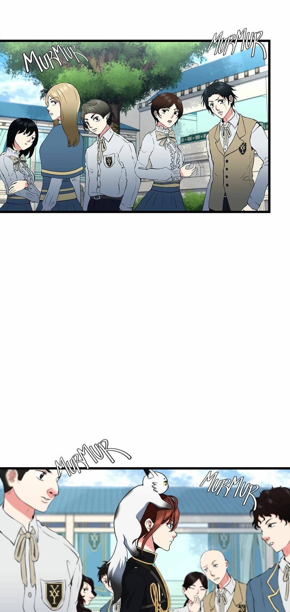 Ánh Sáng Cuối Con Đường Chapter 96 - Trang 2