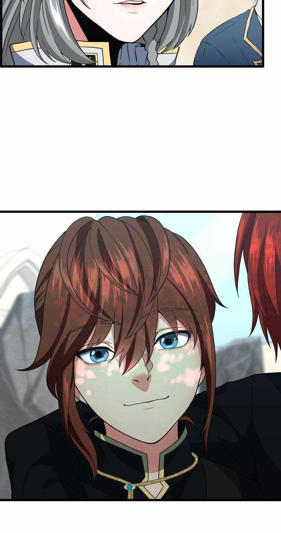 Ánh Sáng Cuối Con Đường Chapter 96 - Trang 2